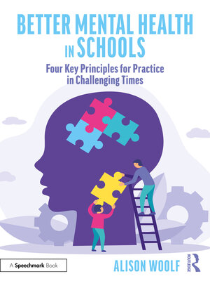 cover image of Better Mental Health in Schools